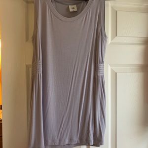 Cabi tank